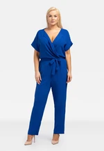 Karko Woman's Jumpsuit Q228