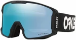 Oakley Line Miner L 707065 Factory Pilot Black/Prizm Sapphire Iridium Masques de ski