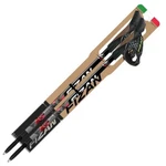 Fizan NW Lite Flower 60 - 132 cm Palice na Nordic Walking