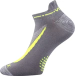 3PACK VoXX socks gray