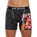 Men's boxers 69SLAM QUEEN OF HEART