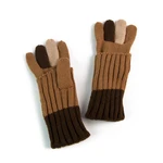 Art Of Polo Woman's Gloves rk2610-7