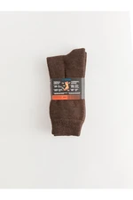 LC Waikiki Men's Thermal Socks