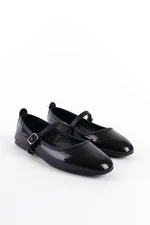 Capone Outfitters Hana Trend Women's Ballerinas