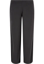 Modal Culotte 7/8 Girls' Pants Black