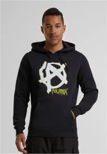 Politrix Hoody black