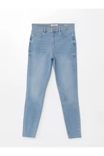 LC Waikiki Jupiter Super Skinny Fit Women's Jean Pants