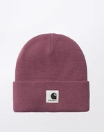 Carhartt WIP W' Ashley Beanie Dusty Fuchsia