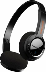 Creative Sound Blaster JAM V2 Casque sans fil supra-auriculaire