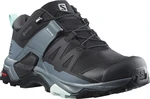 Salomon  X ultra 4 GTX Black/StoWea/Opal B, 42 Dámské boty