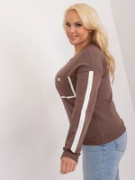 Blouse-RV-BZ-9329.57-brown