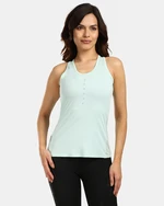 Women's running top Kilpi SIEN-W Menthol