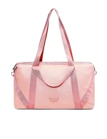 VUCH Emilia Pink Travel Bag