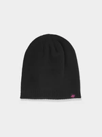 Women's winter hat 4F