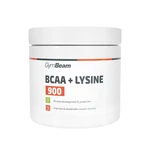 GYMBEAM BCAA + Lysin 900 300 ks