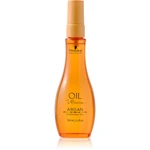 Schwarzkopf Professional Oil Ultime Argan Oil arganový olej pre normálne vlasy 100 ml