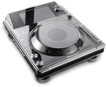 Decksaver Pioneer XDJ-1000 Couvercle de protection pour lecteur DJ