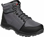 DAM Încălțăminte pescuit Iconic Wading Boot Cleated Gri 44-45