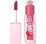 Maybelline Lip Lifter Plump Chili 002 Mauve Bite lesk na rty 5,4 ml