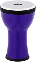 Nino NINO-EMDJ-GP Children Grape 6" Djembe