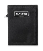 Dakine Vert Rail Wallet Black