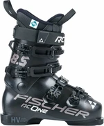 Fischer RC One 8.5 WS Boots Black 245 Zjazdové lyžiarky