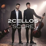 2Cellos - Score (180g) (2 LP)