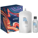 KMS Moist Repair Maxi Set darčeková sada s hydratačným účinkom