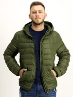 Men&#039;s jacket Frogies Padded