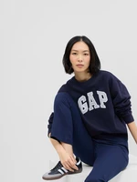 Sweatshirt with GAP logo - Women