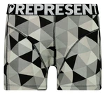 Men's boxers REPRESENT SPORT CRYSTALS