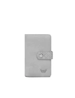 VUCH Maeva Diamond Grey Wallet