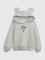 GAP Kids' Sweatshirt & Disney - Girls