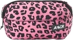 AEVOR Hip Ease Ripstop Candy Leopard Torba na skos