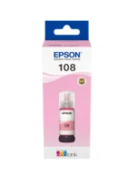 Epson C13T09C64A svetlo purpurová (light magenta) originálna atramentová náplň