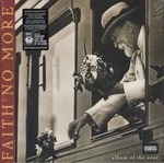 Faith No More - Album Of The Year (LP)