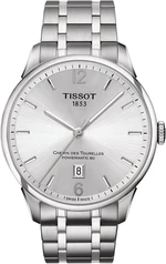 Tissot T-Classic Chemin des Tourelles Powermatic 80 T099.407.11.037.00