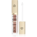 Eveline Cosmetics Wonder Match dlouhotrvající matná tekutá rtěnka s kyselinou hyaluronovou odstín 11 Milky Nude 6.8 ml