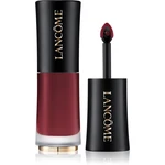 Lancôme L’Absolu Rouge Drama Ink dlhotrvajúci matný tekutý rúž odtieň 481 Nuit Pourpre 6 ml