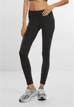 Women's Leggings - Black