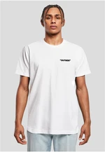 Men's T-shirt white