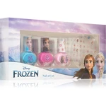 Disney Frozen Nail Set dárková sada na nehty pro děti