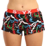 Women's briefs Styx art sports rubber Jungle