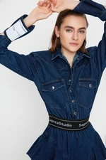 Sukienka damska Trendyol Denim