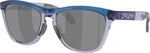 Oakley Frogskins Range 92841655 Matte Trans Blue/Prizm Black Gafas Lifestyle