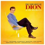 Dion & The Belmonts - The Very Best Of (LP)