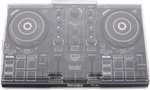 Decksaver Hercules DJ Control Inpulse 200 Capac de protecție pentru controler DJ