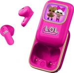 OTL Technologies L.O.L. Surprise! Slide Auriculares para niños