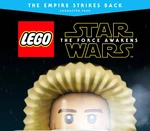 LEGO Star Wars: The Force Awakens - The Empire Strikes Back Character Pack DLC EU Steam CD Key