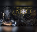 The prisoner of the Night PC Steam CD Key